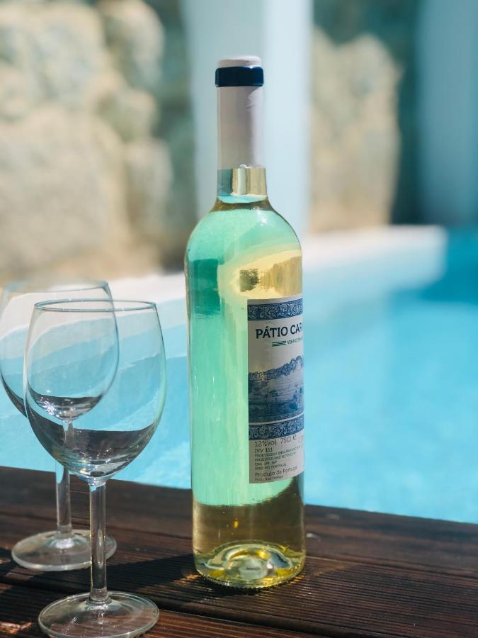 וילה נובה דה גאיה Boreal Porto Gaia - Patio & Pool מראה חיצוני תמונה