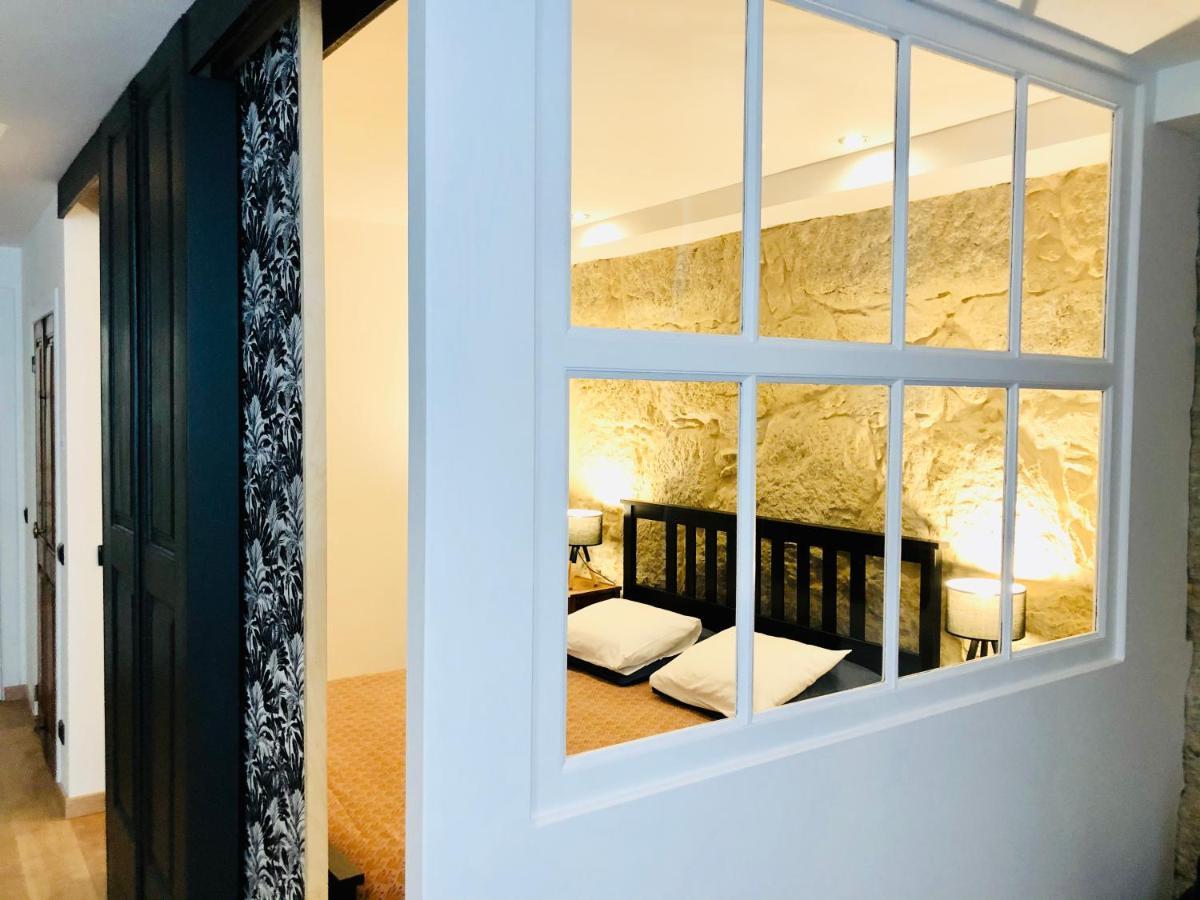 וילה נובה דה גאיה Boreal Porto Gaia - Patio & Pool מראה חיצוני תמונה