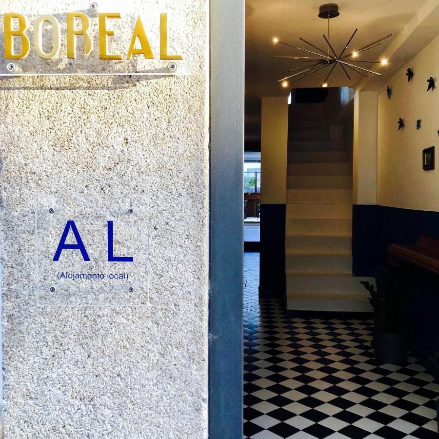 וילה נובה דה גאיה Boreal Porto Gaia - Patio & Pool מראה חיצוני תמונה